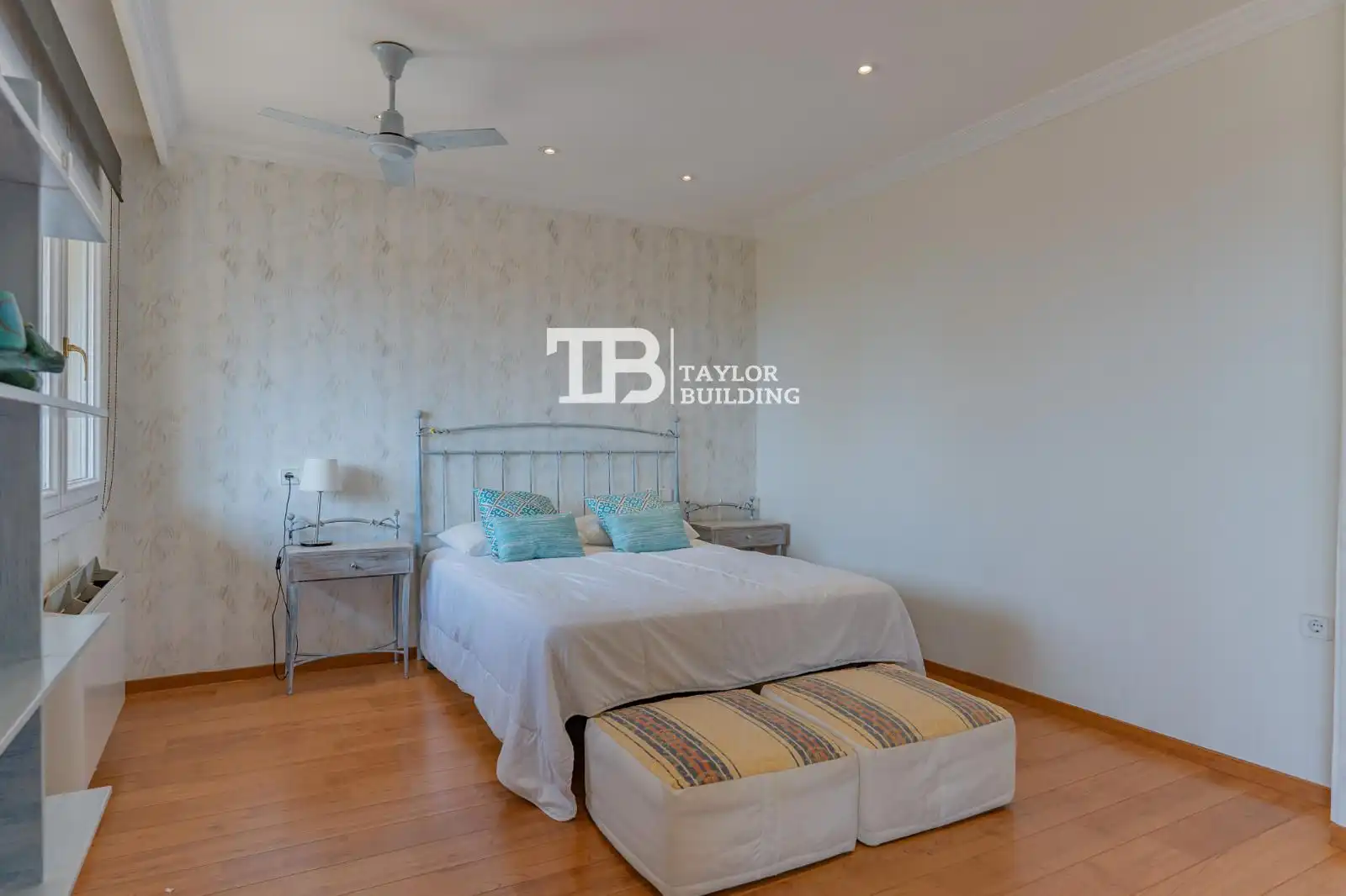 Habitación de Casa o chalet en venta en Calvià con Aire acondicionado, Calefacción y Terraza