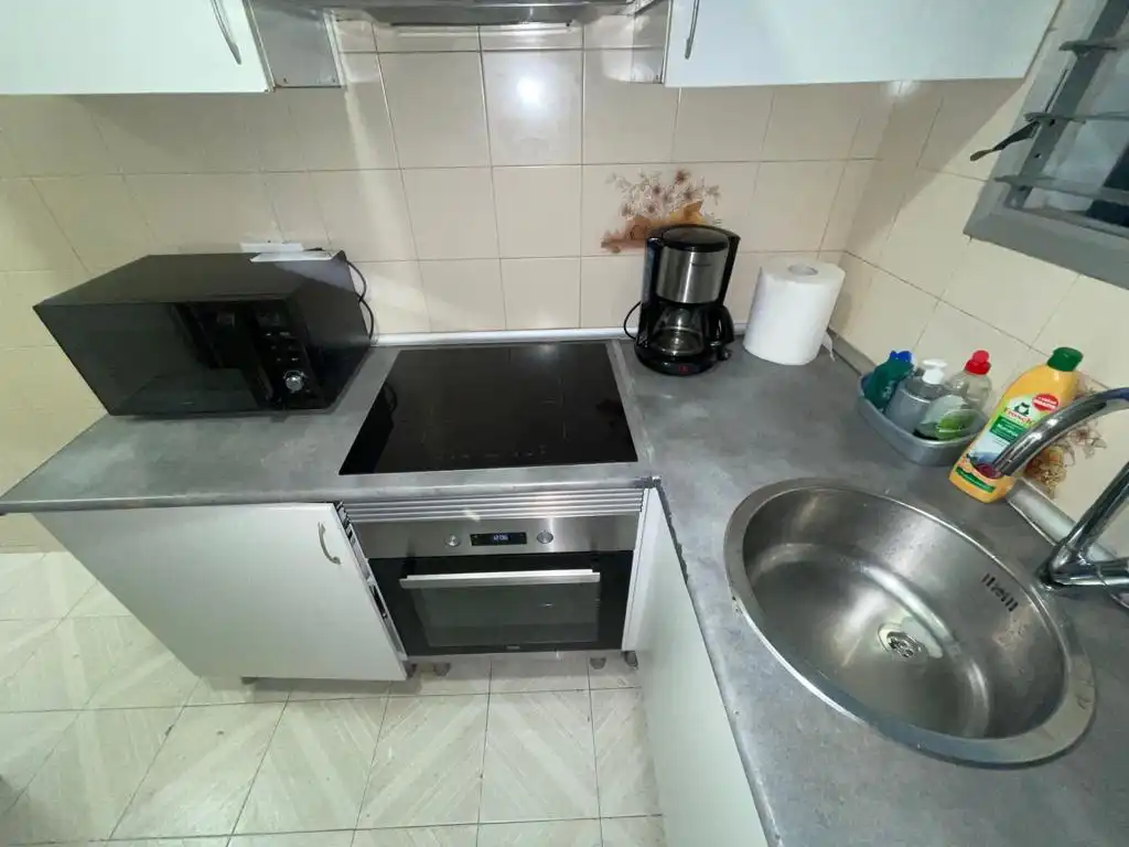 Wohnung mit Terrasse zum Verkauf in Avenida MIRAFLORES DE, imagen 5