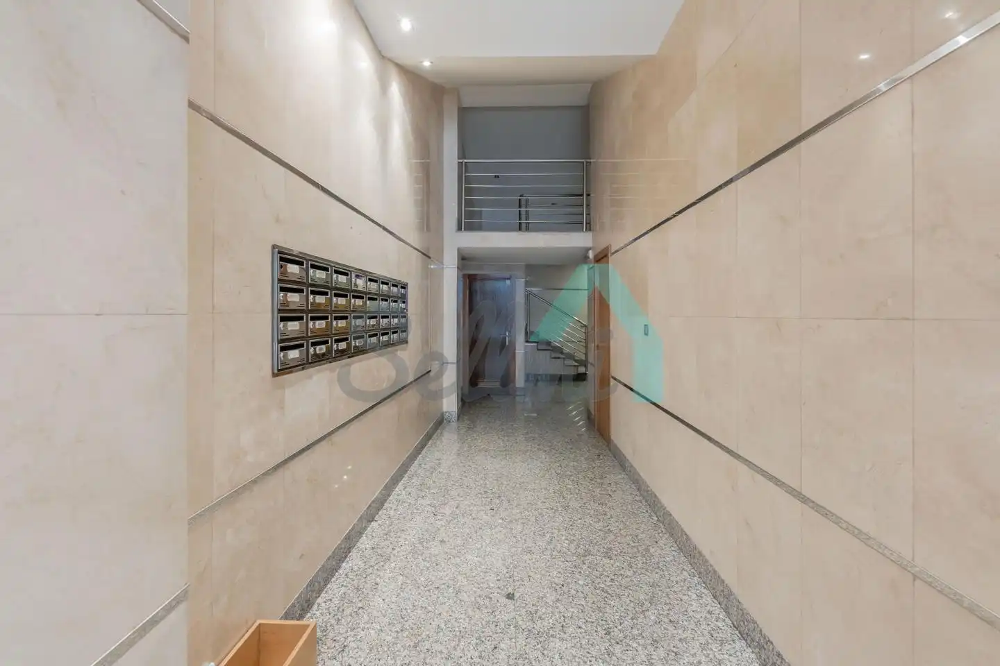 Flat for rent in Del General Elorza, Milán - Pumarín