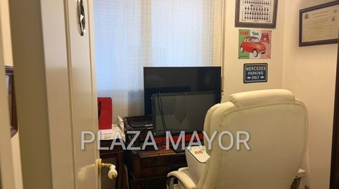 Photo 3 of Flat for sale in Calle Abajo, San Vicente - Las Úrsulas, Salamanca Capital