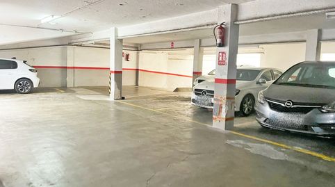 Foto 4 de Garatge de lloguer a Carrer de Pi I Margall, 98, El Baix Guinardó, Barcelona Capital