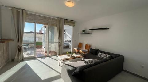 Photo 5 of Attic to rent in Calle Asturias, Puerto Deportivo, Málaga