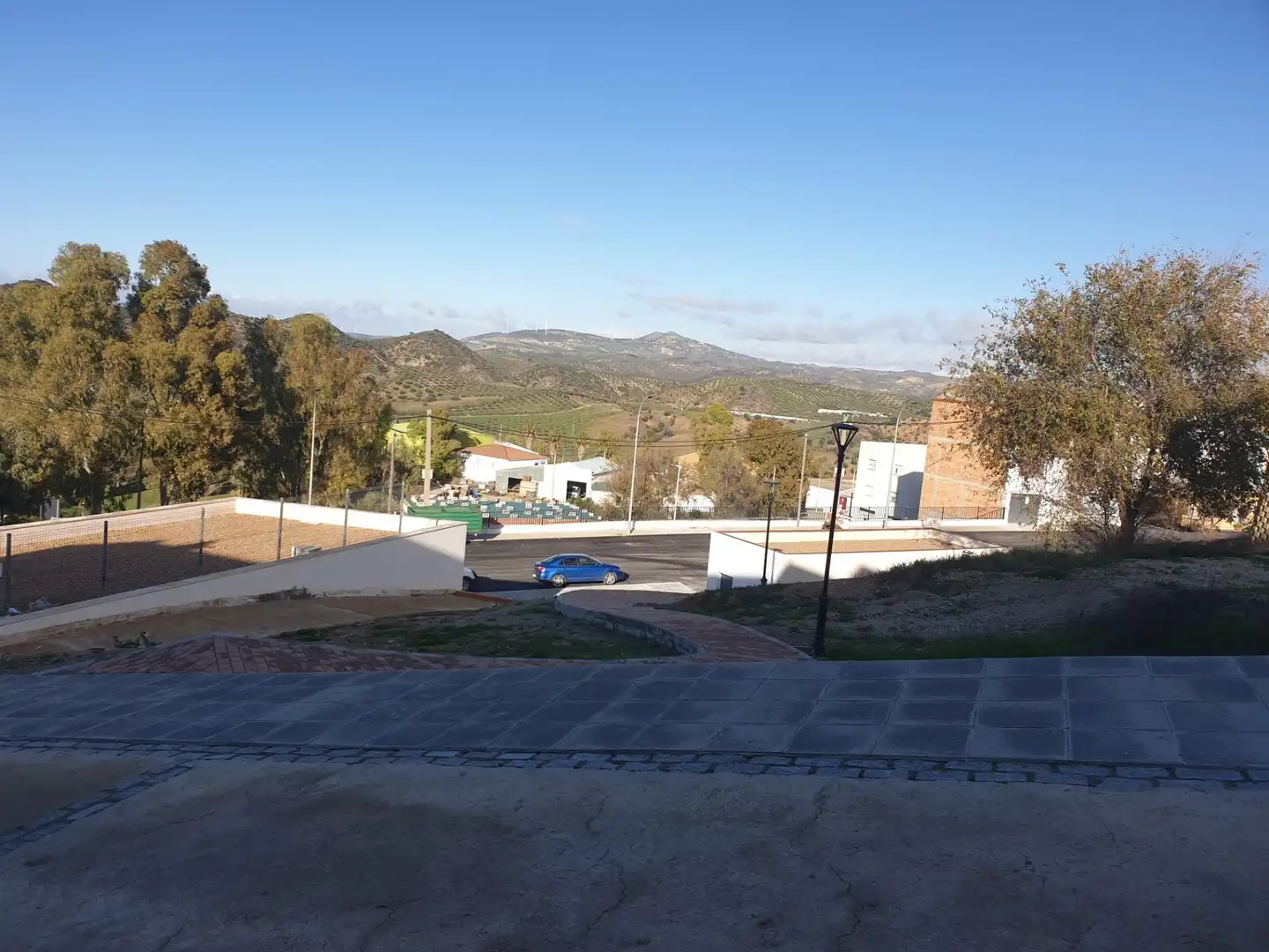 Casa adosada en venta en Calle de los Palancares, Villanueva de San Juan