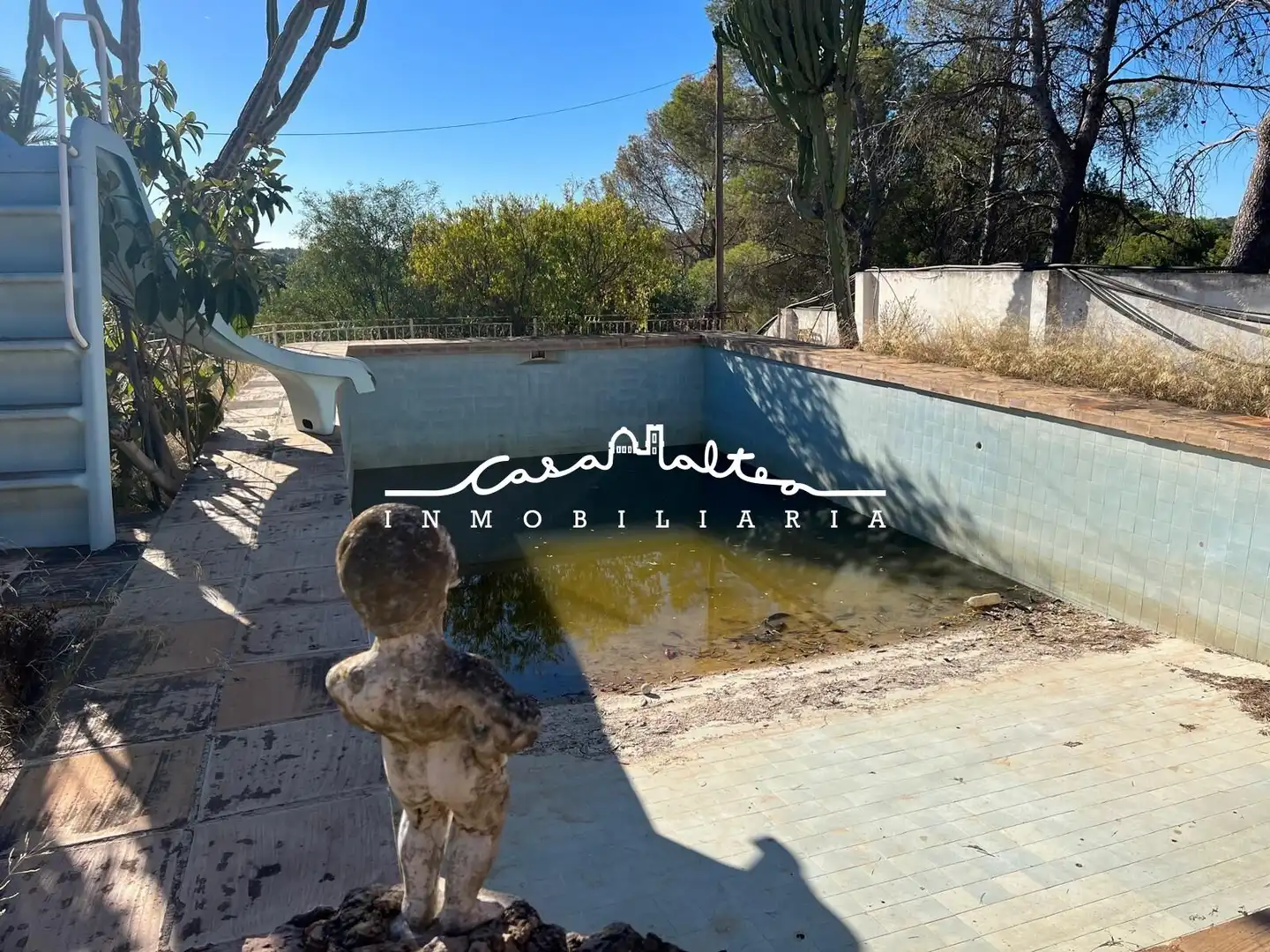 Casa con piscina in vendita a Altea la Vella, imagen 22