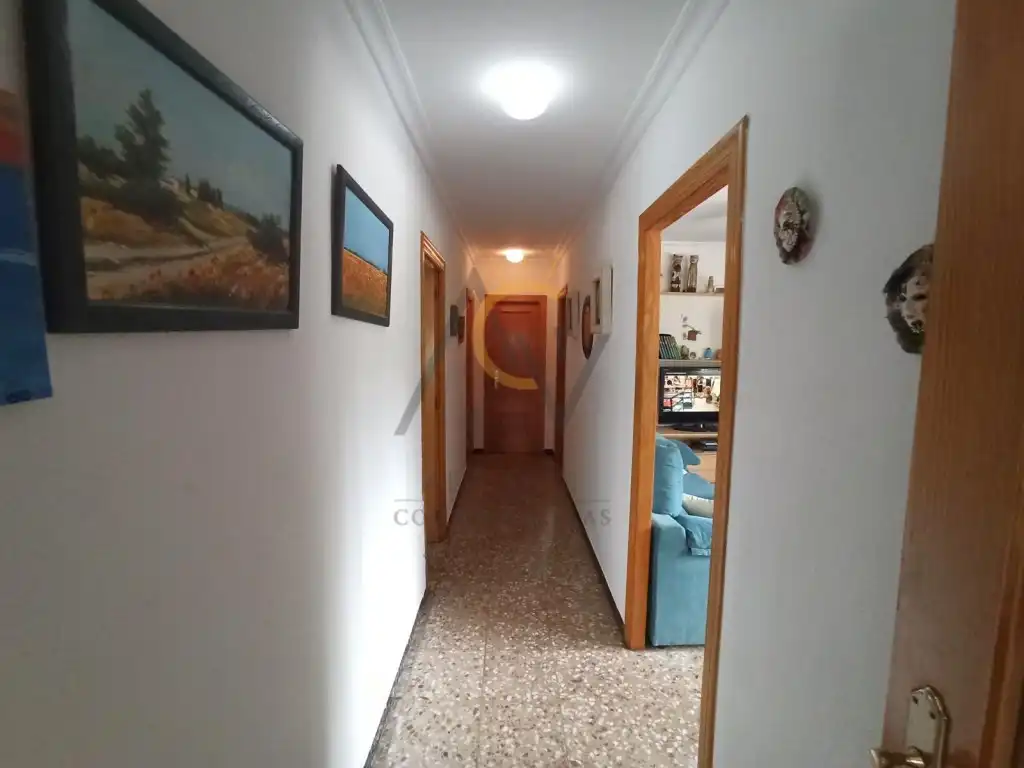 Finca rústica en venta en Calle Puchi, Campo Alto - Club de Campo