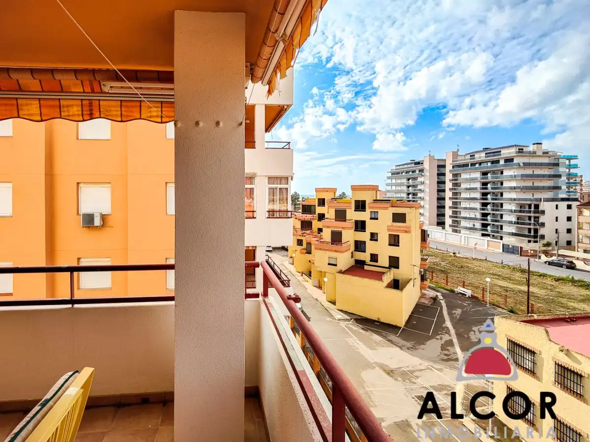 Appartement compact avec piscine à vendre à La Volta, imagen 2