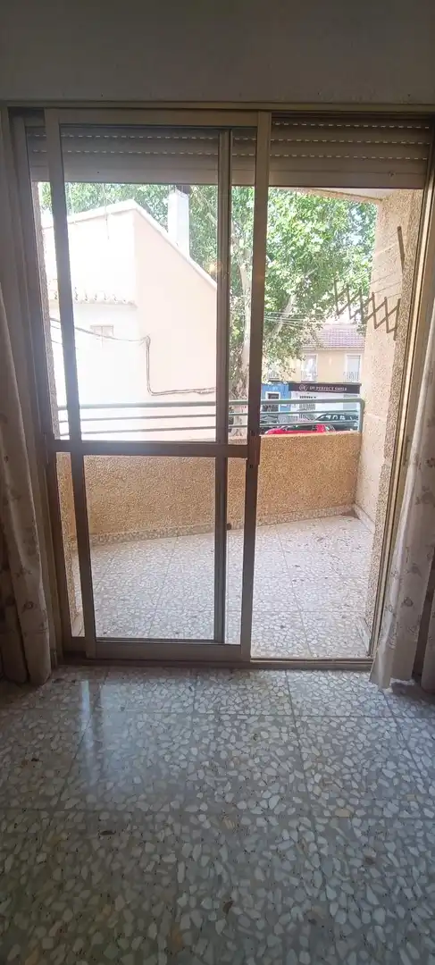 Terraza de Piso en venta en Mula con Terraza y Balcón