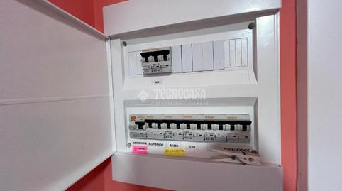 Foto 5 de Pis en venda a Barrio de Delicias, Zaragoza