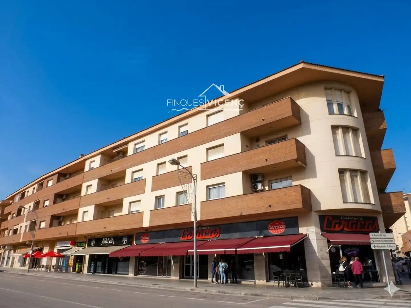 Local commercial à vendre à Sant Vicenç