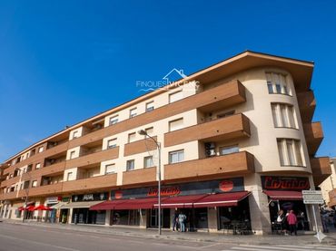 Local commercial à vendre à Sant Vicenç