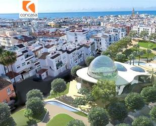 Flat for sale in Felix Rodriguez de la Fuente, Estepona