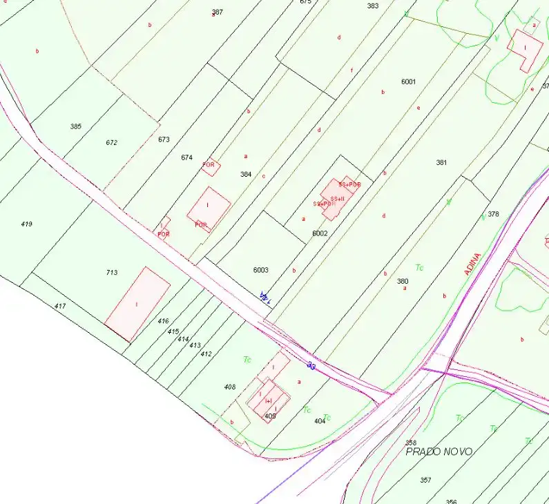 Residential land for sale in Lugar Xesteiriña 14A, imagen 7