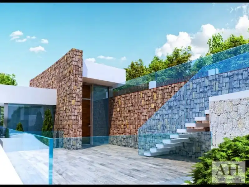 Grundstücke und Bauplätze zum Verkauf in Altea la Vella, imagen 19