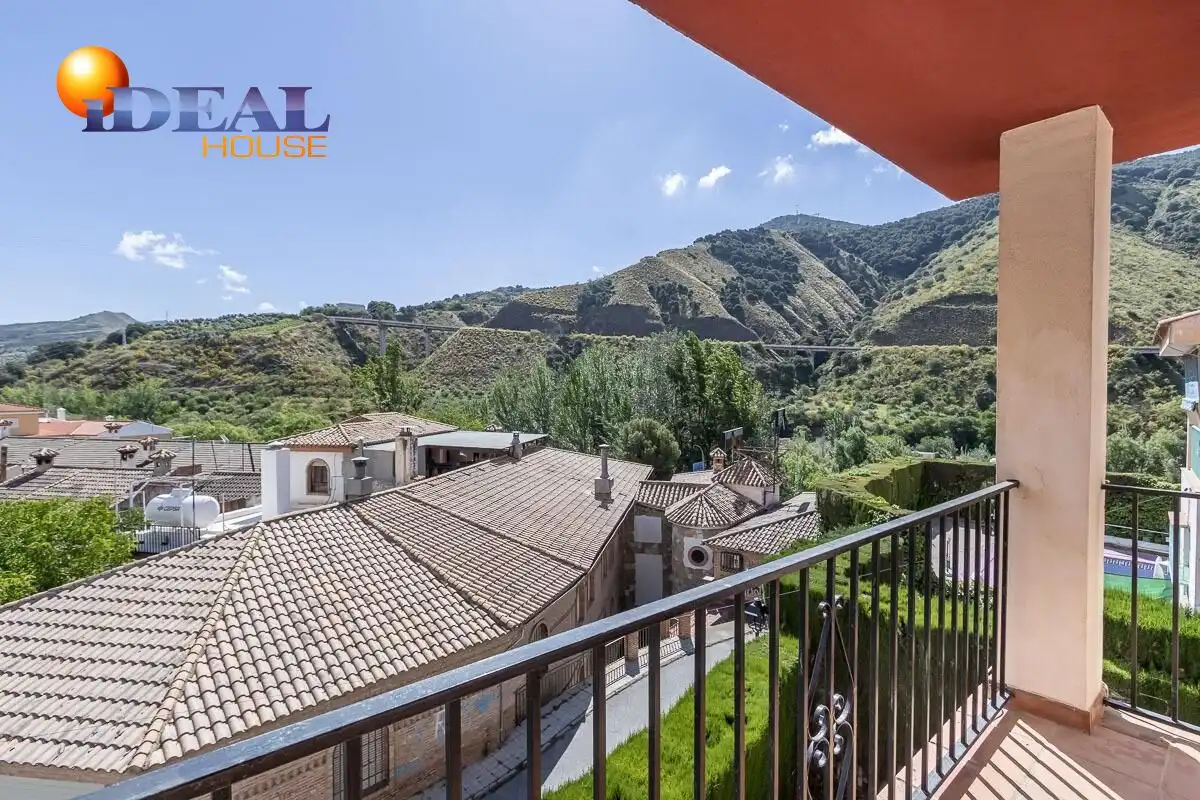 Villa mit Pool zum Verkauf in Pinos Genil, imagen 31