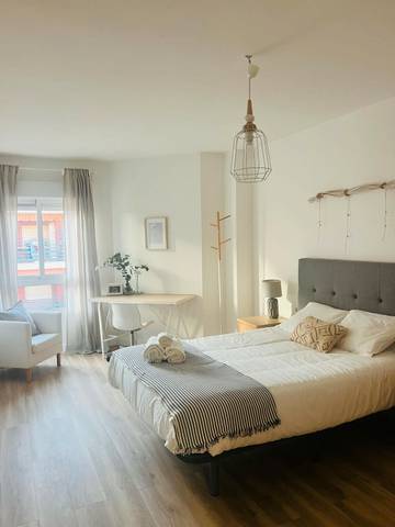 Piso en Alquiler en N/A en Nou Moles