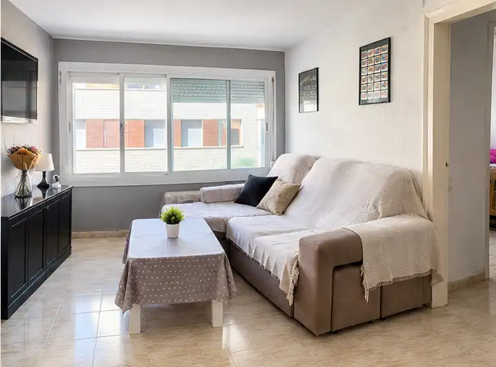 Piso en venta en AV PRESIDENT JOHN F KENNEDY, imagen 5