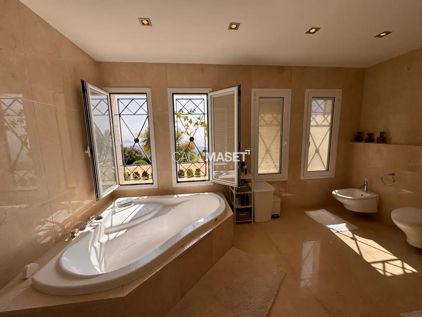 Detached house with pool for sale in Romanyà, imagen 81