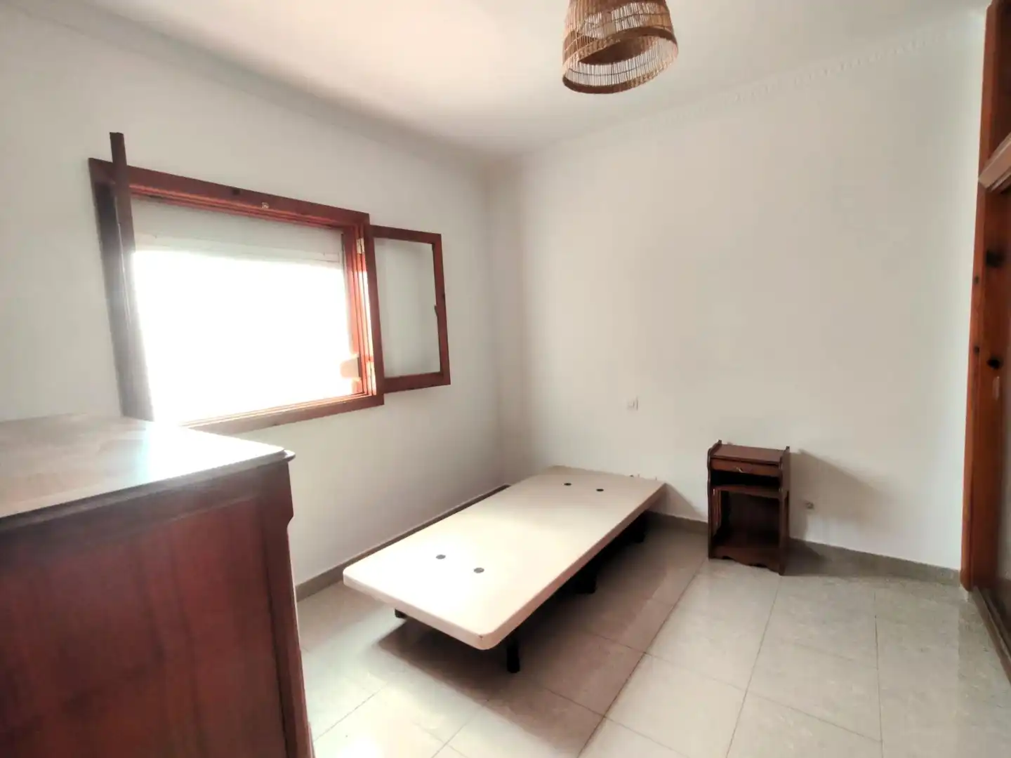 Bedroom of Houses for sale in Teror  with Terrace