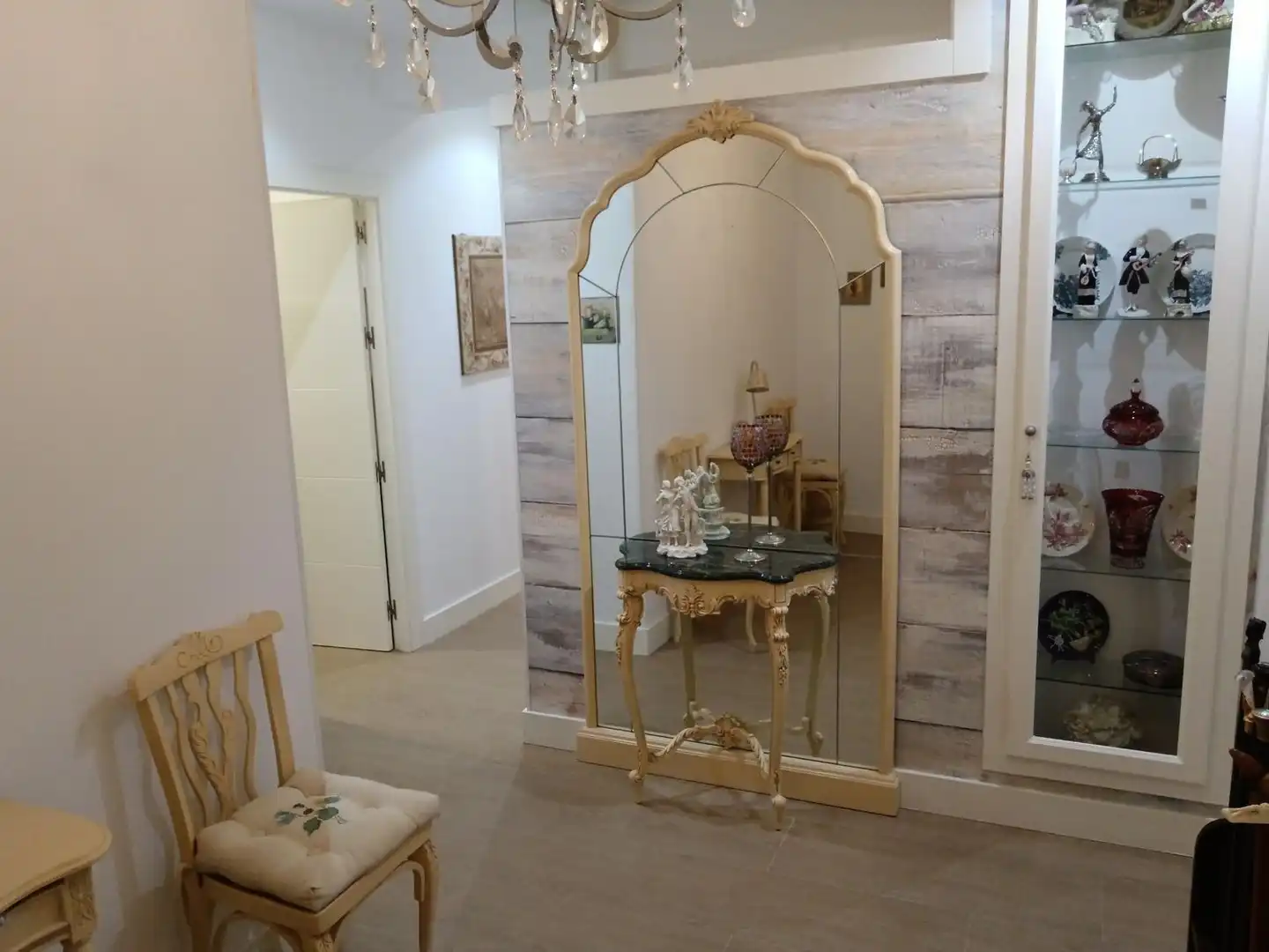 Flat for sale in Vera  with Furnished