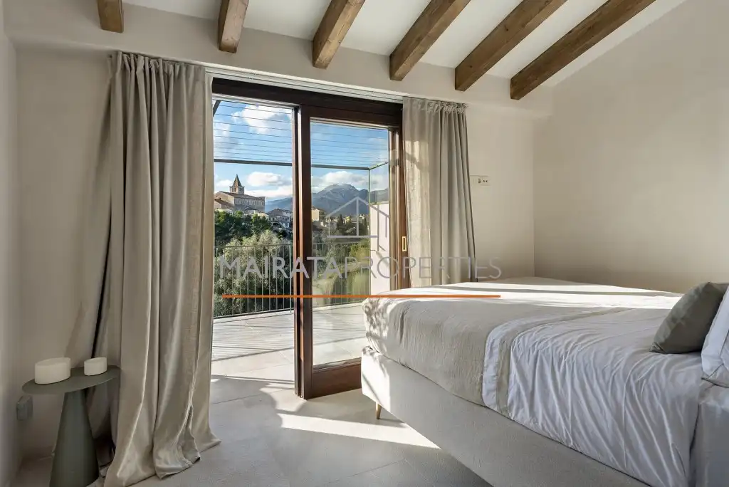 Villa con piscina in vendita a Campanet, imagen 17