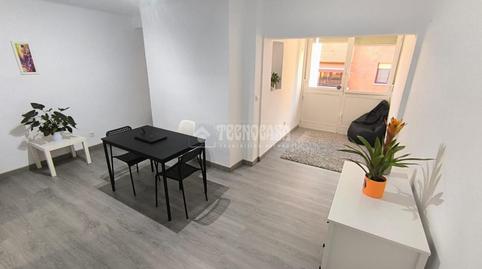 Photo 4 of Flat for sale in Quintana, Madrid