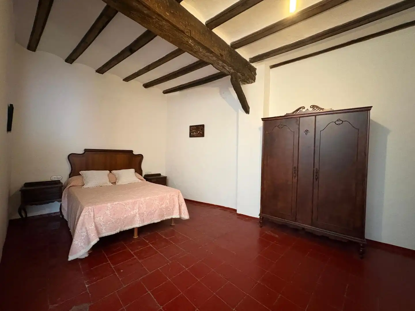 Adossat amb balcó en venda a Sant Mateu, imagen 34