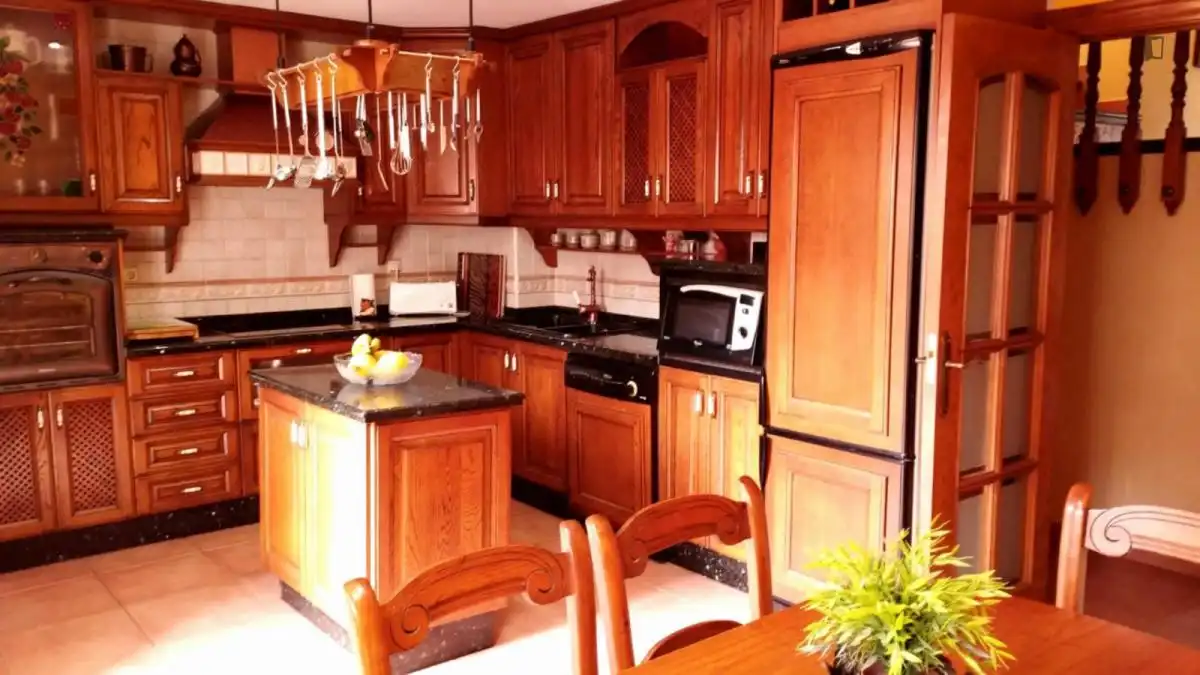 Apartamento de alquiler en Velilla - Velilla Taramay