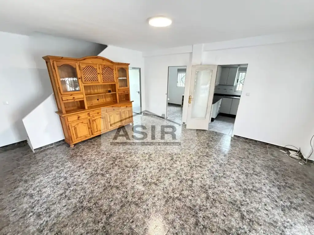 Living room of Houses for sale in Alzira