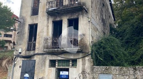 Foto 5 de Casa o xalet en venda a Ventiun, Ourense Capital