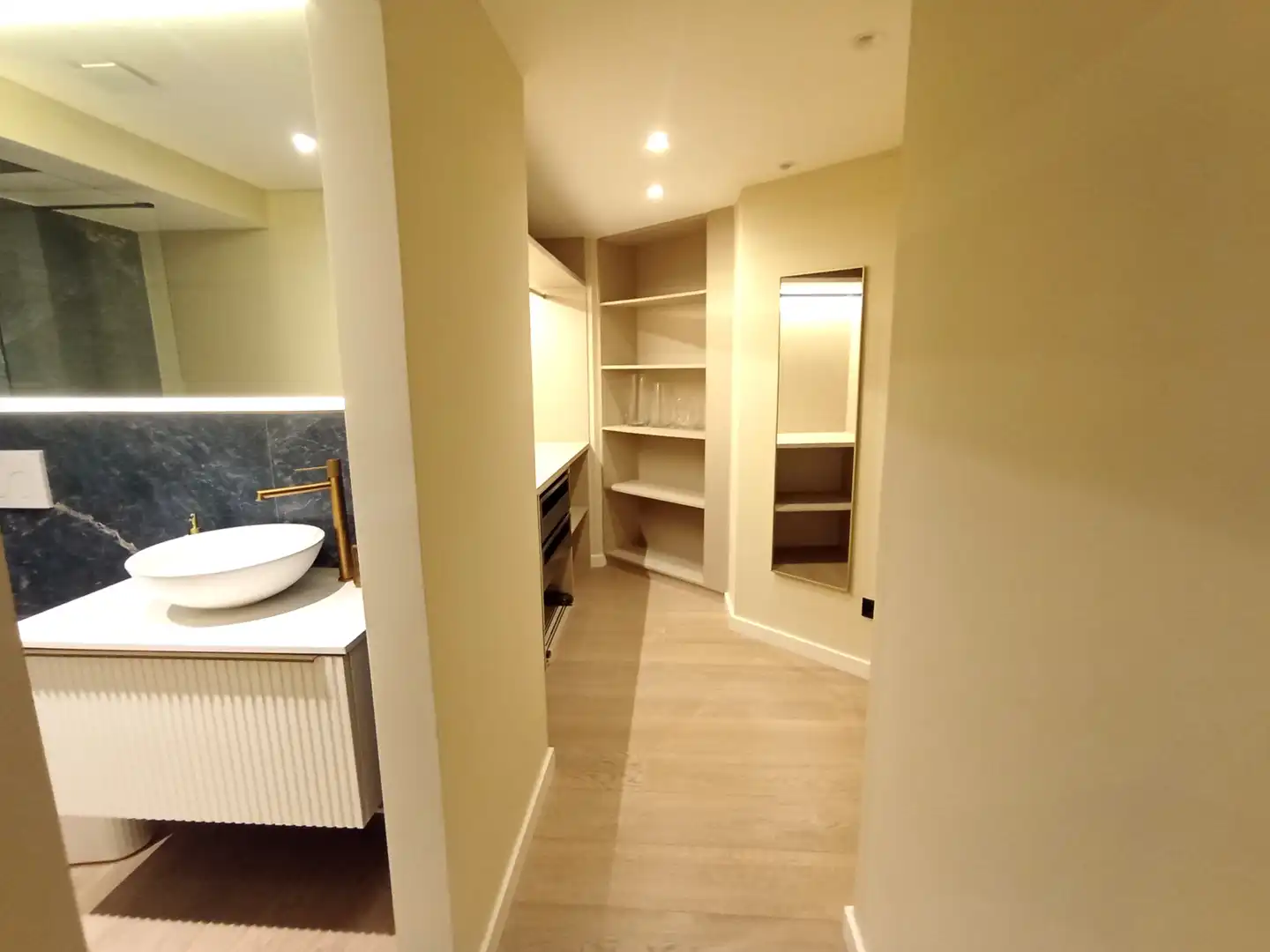 Piso en venta en Barcelona con Aire acondicionado, Calefacción y Parquet