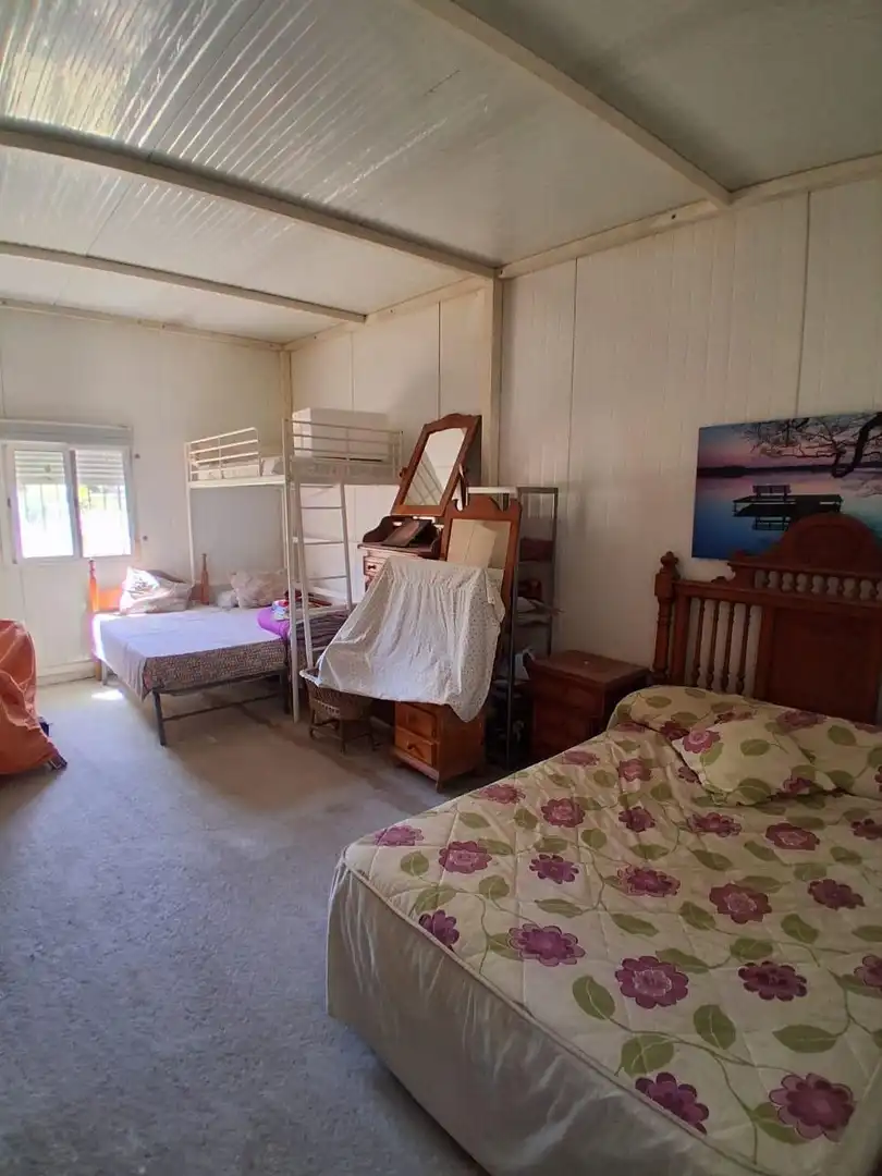 Casa o chalet en venta en La Puebla del Río