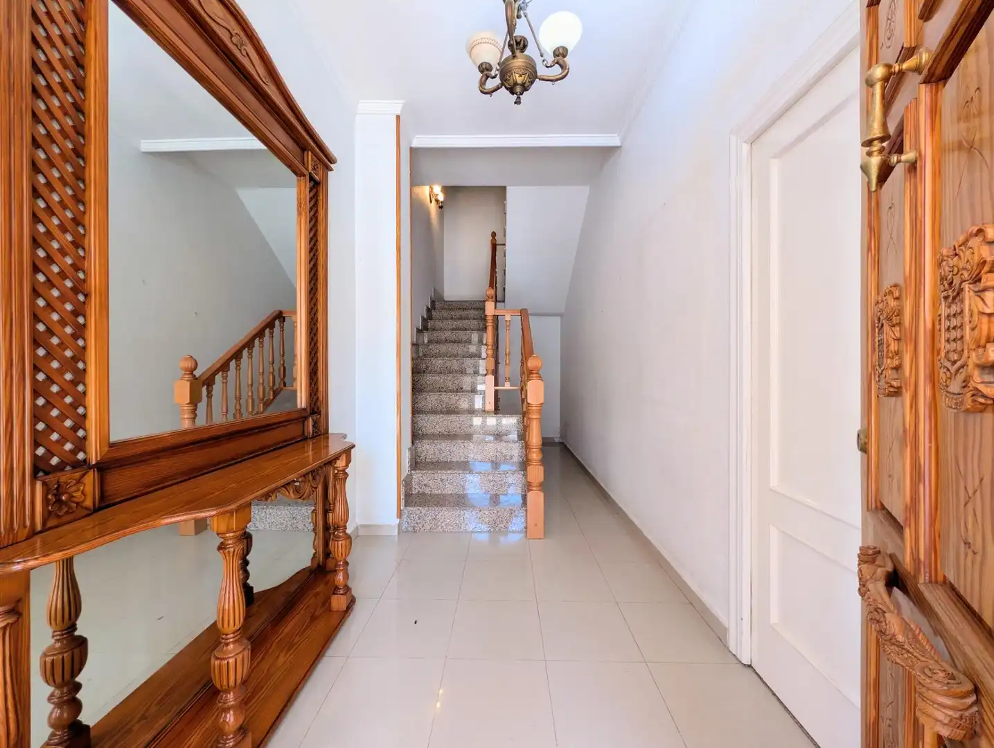 Casa o xalet en venda en Alhama de Murcia