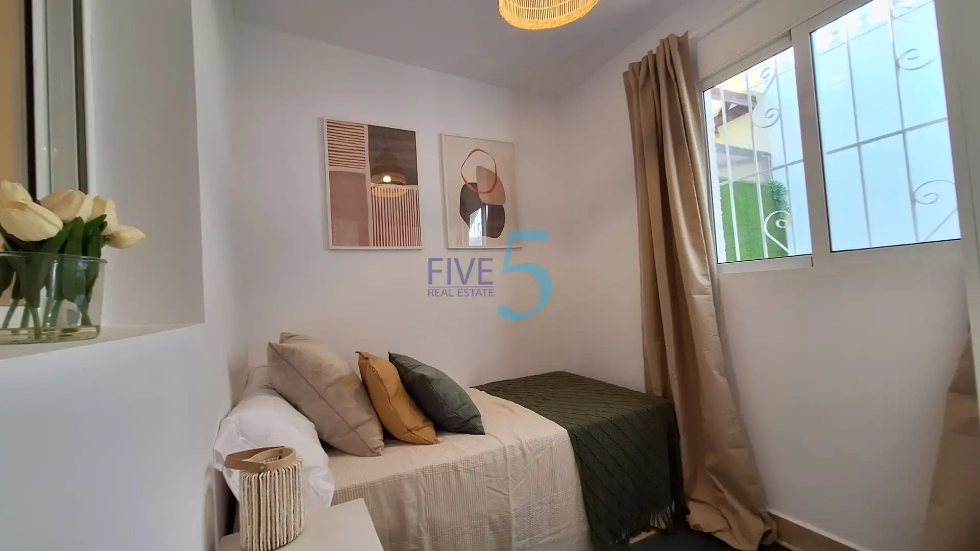 Casa amb terrassa en venda a Orihuela Costa, imagen 25