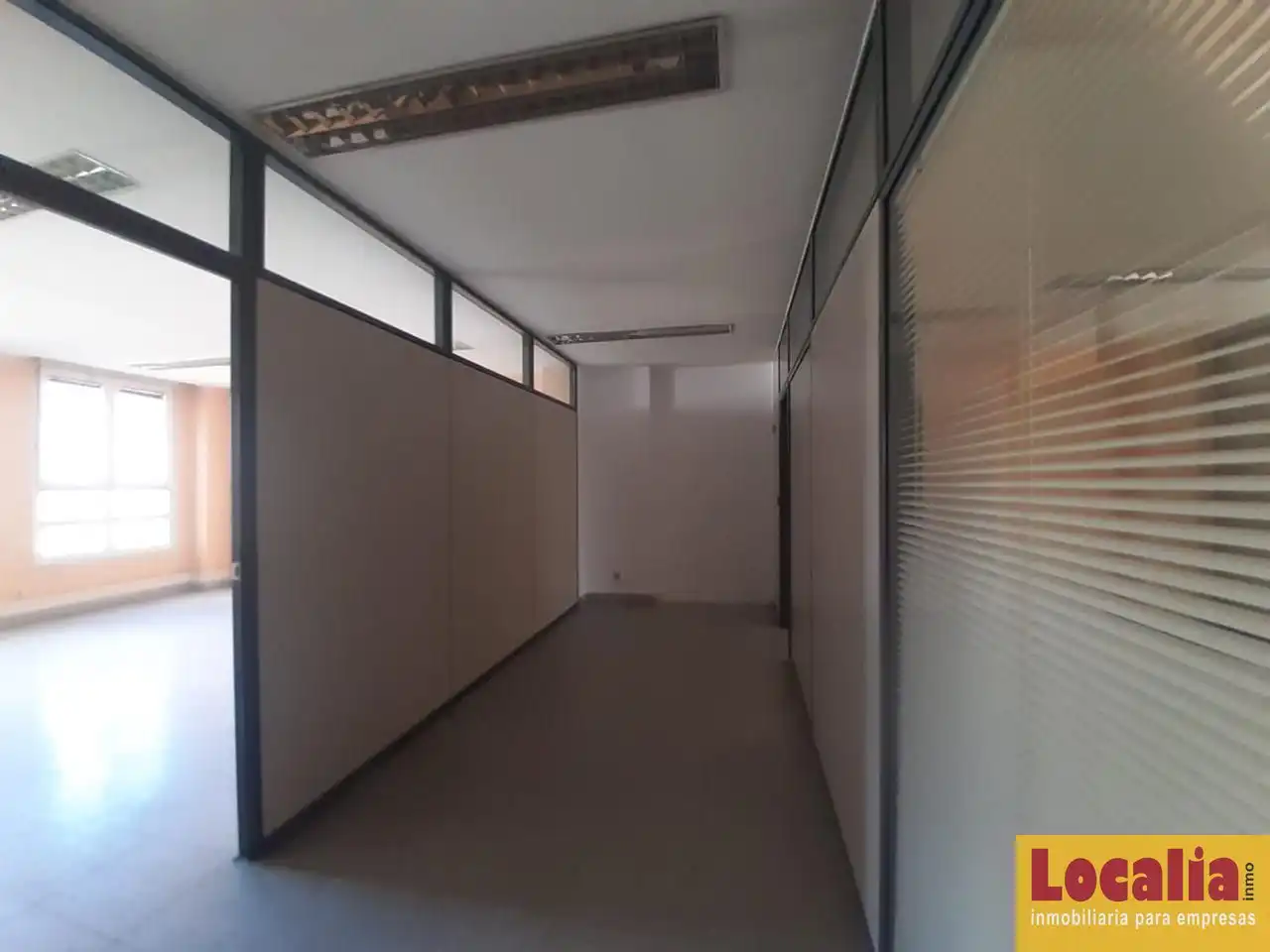 Oficina en venda en Burgos