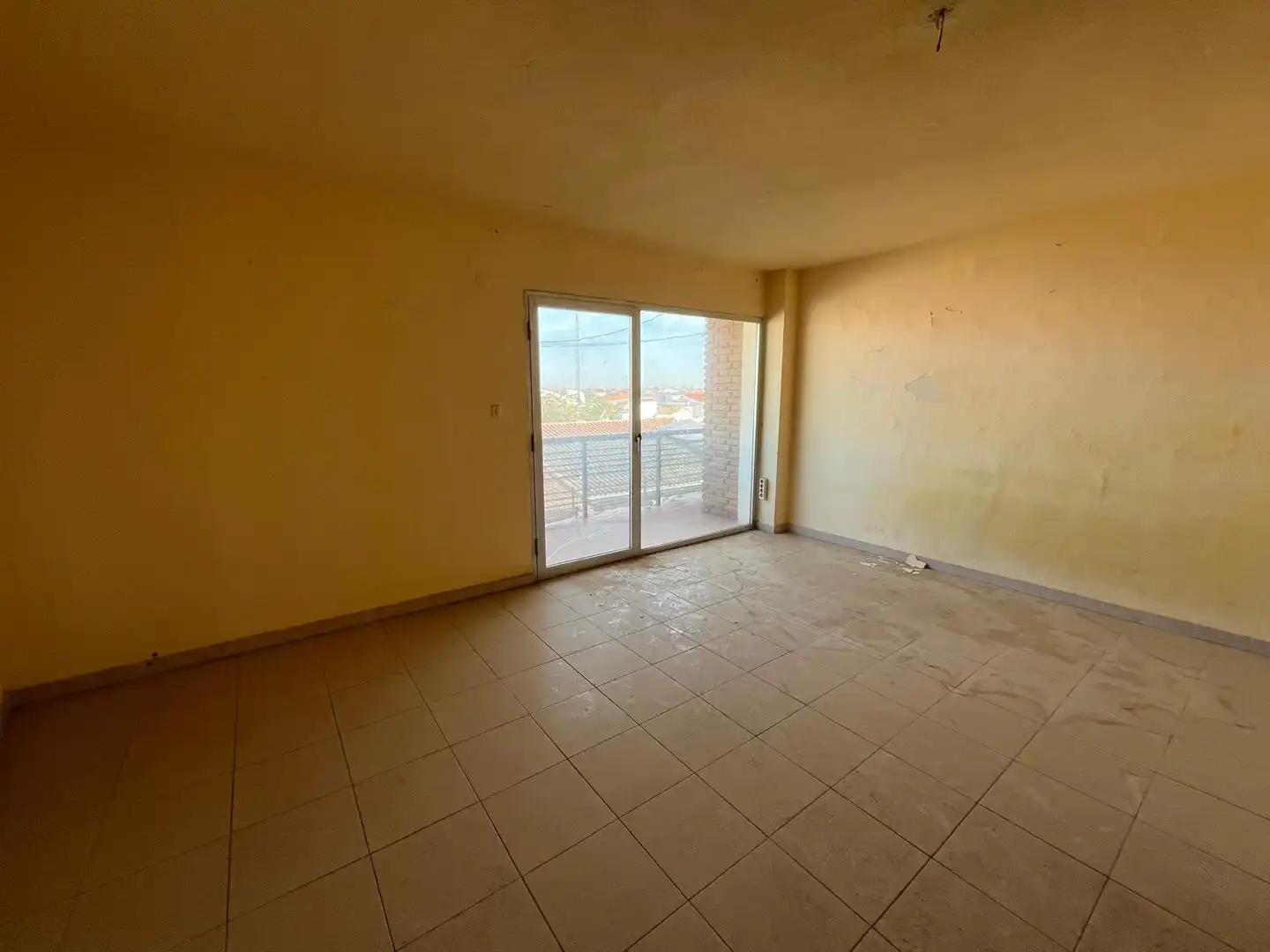 Piso en venta en Calle San Antón, 6, Tomelloso