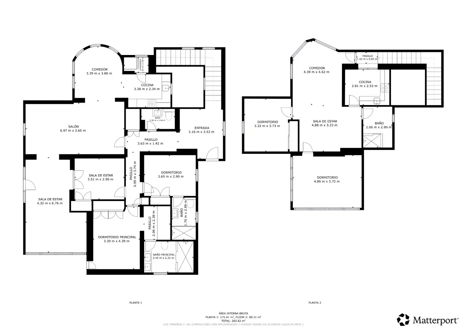 Chalet con piscina en venta en Cumbre del Sol, imagen 72