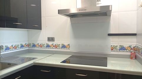 Foto 4 de Apartament en venda a La Vega, Arroyo de la Encomienda