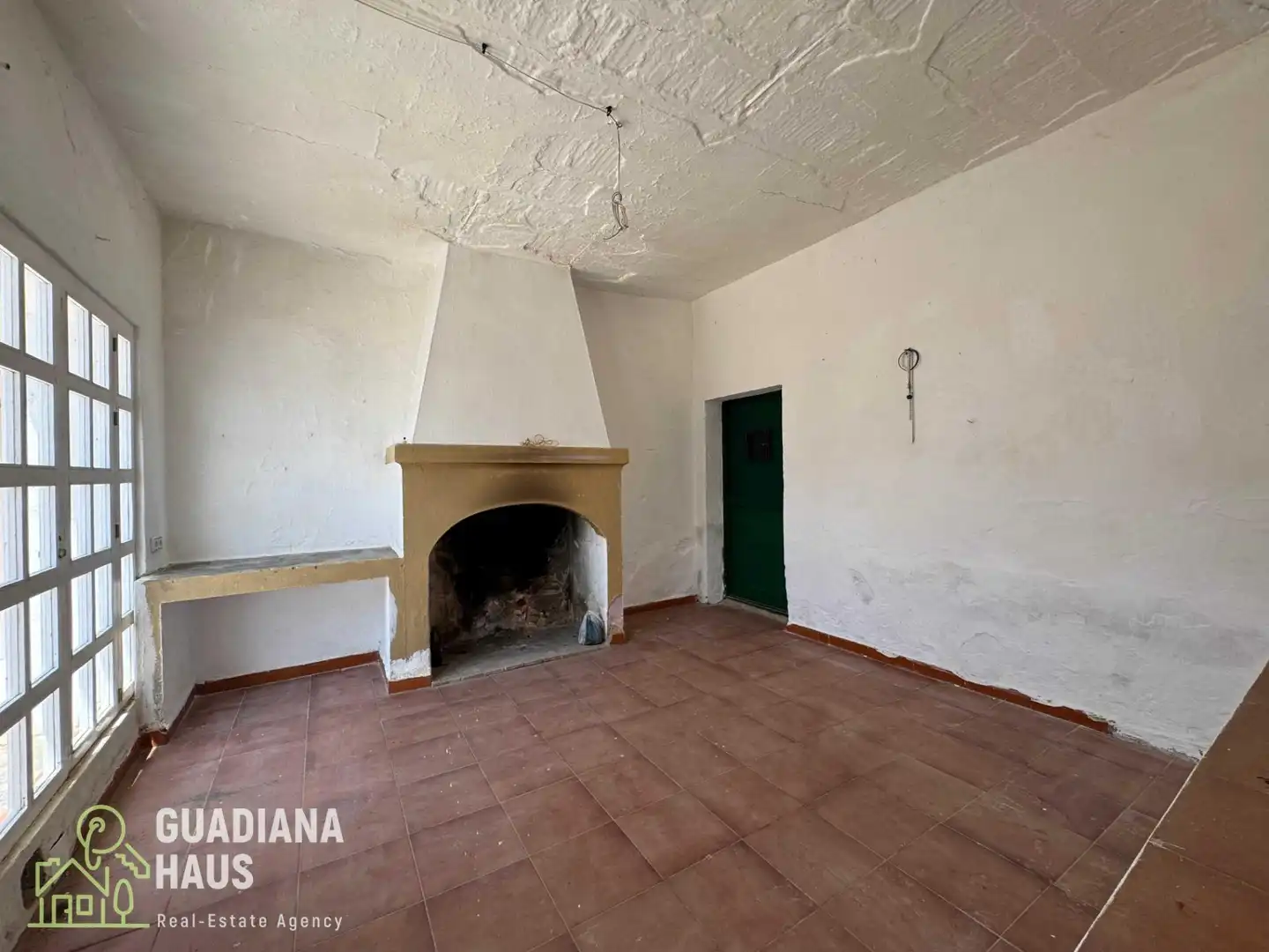 Casa o xalet en venda en San Silvestre de Guzmán