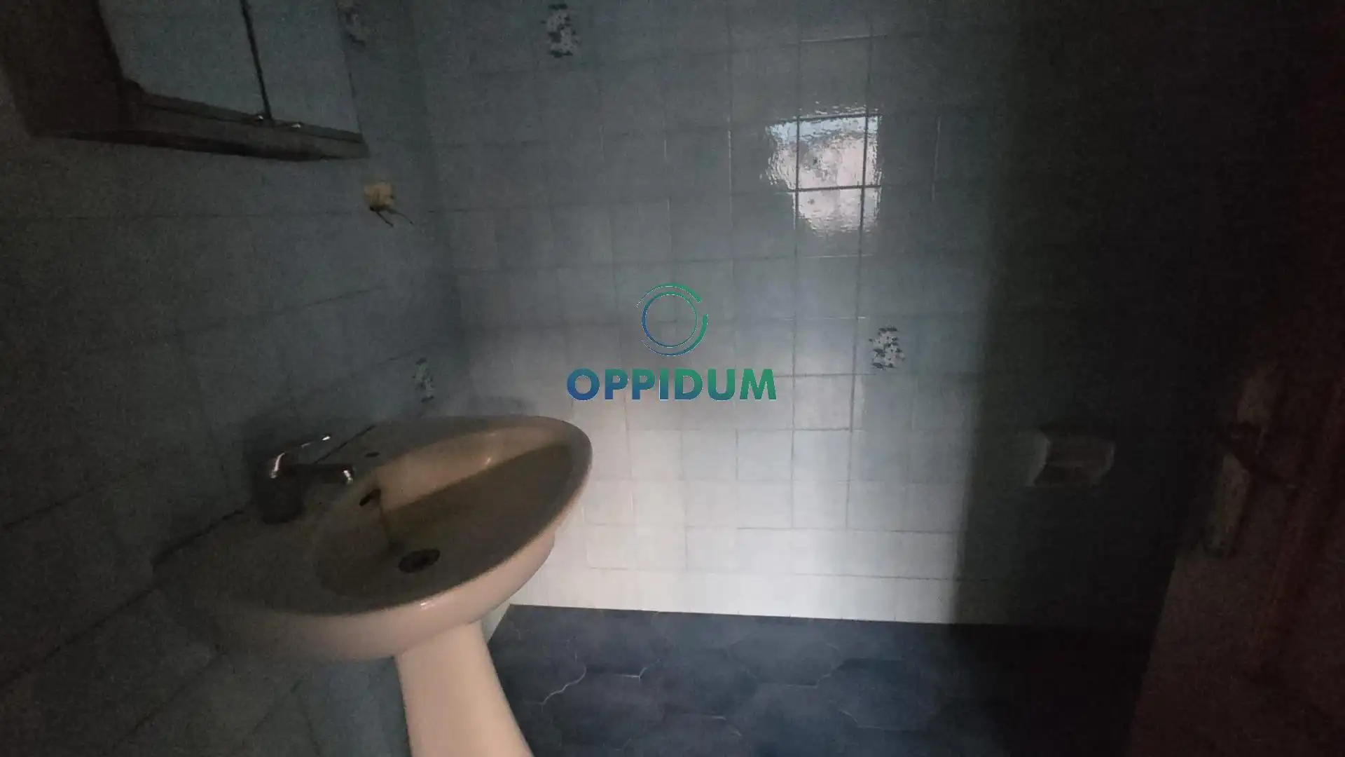 Bathroom of Commercial properties for sale in Cariño