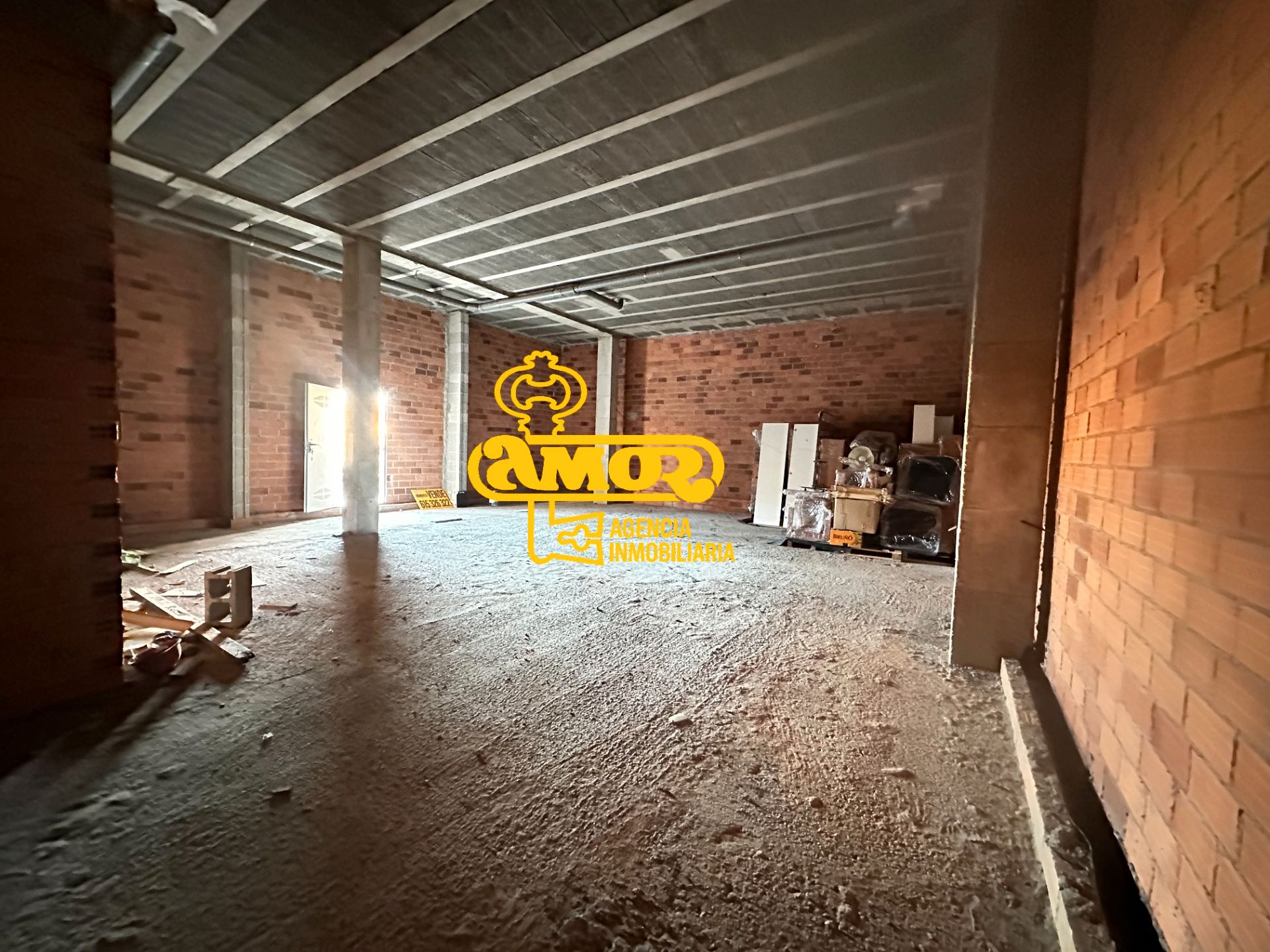 Local de lloguer en Ames