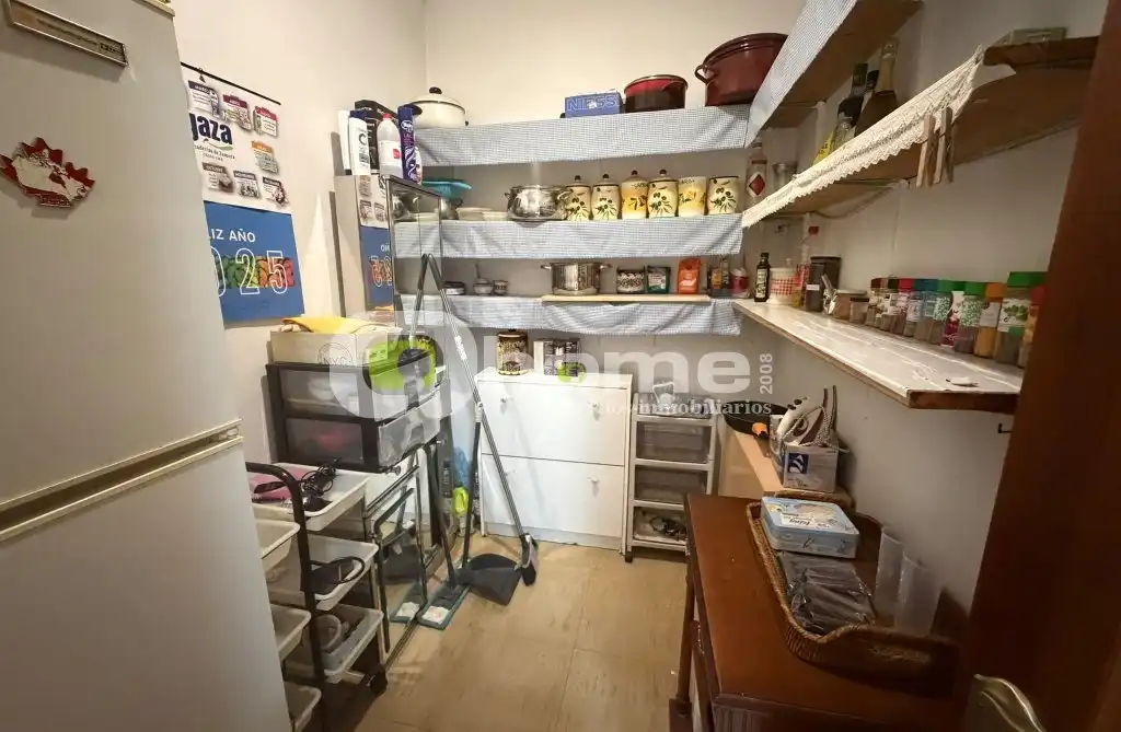 Cuina de Casa o xalet en venda en Moraleja del Vino amb Calefacció
