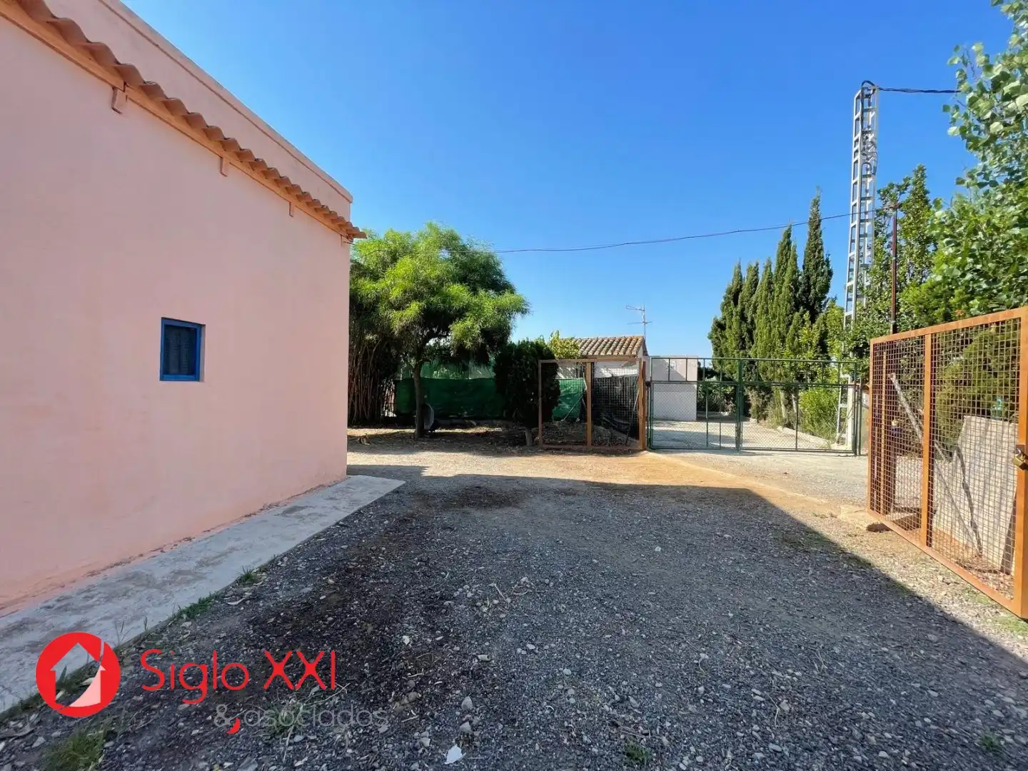 Chalet con piscina en venta en El Grao, imagen 10