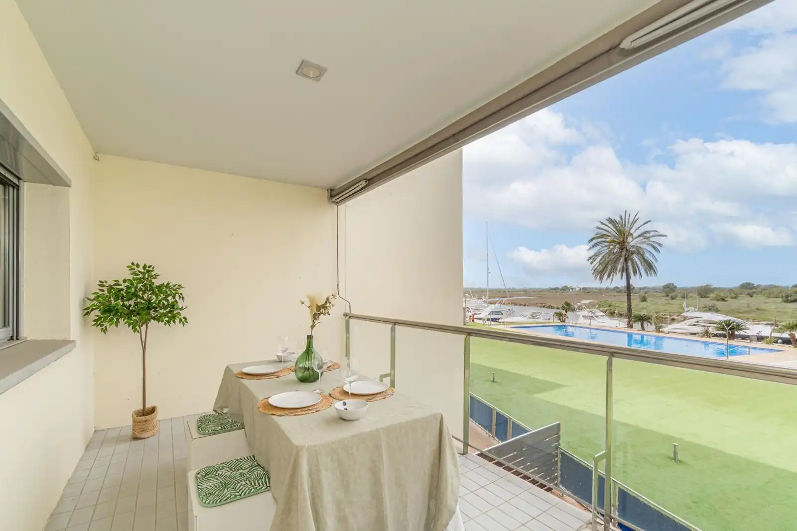 Appartement avec piscine à vendre à Santa Margarita, imagen 18