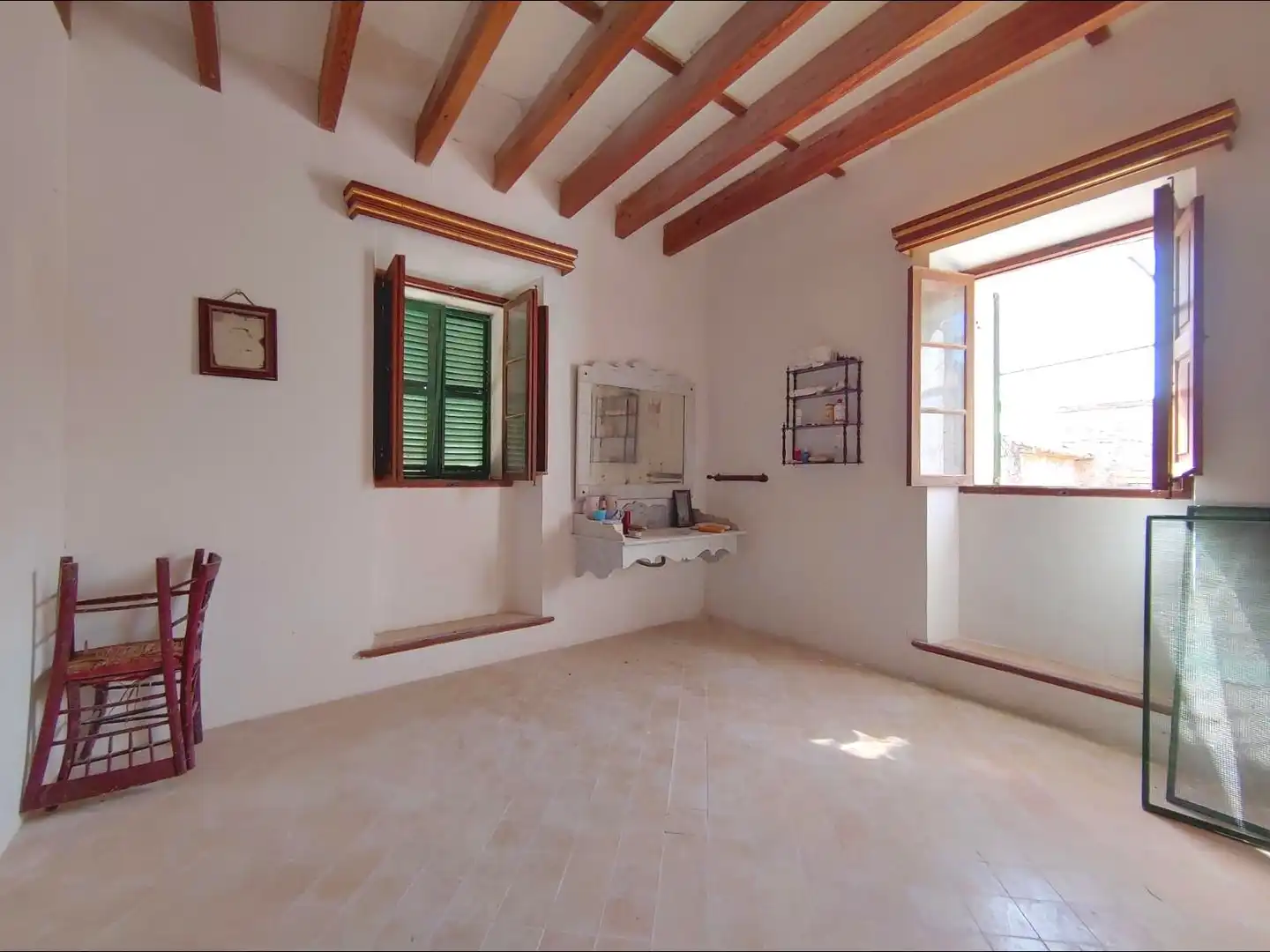 Country house with pool for sale in Algaida, imagen 7