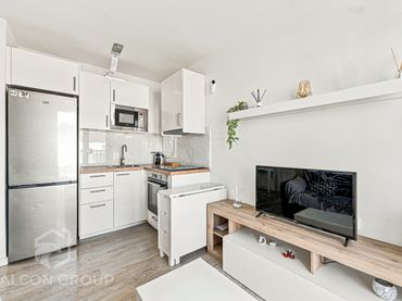 Apartment with balcony for sale in Carrer de Lluís Companys