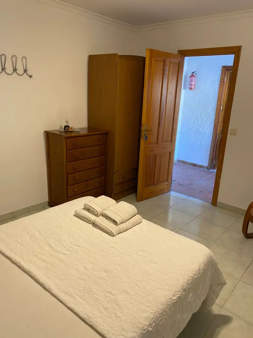 Bedroom of Detached homes for sale in Barx  with Terrace and Storage room