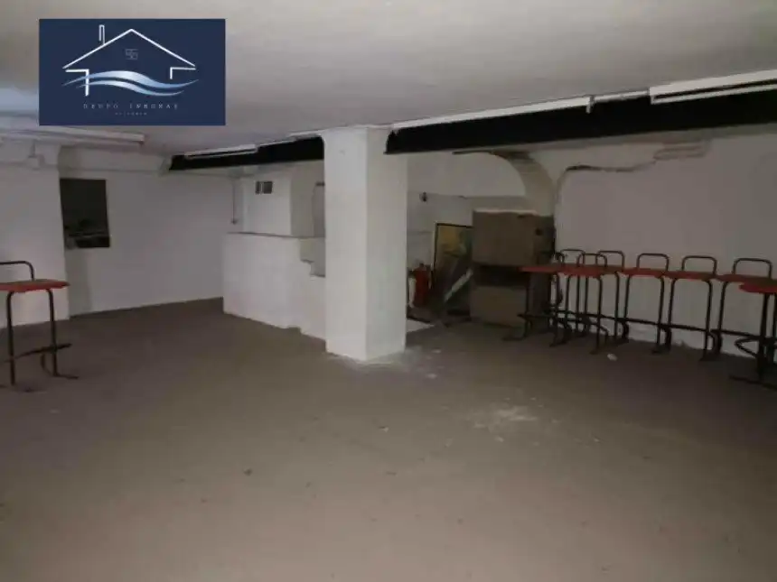 Local en venta en Alicante / Alacant con Aire acondicionado y Calefacción