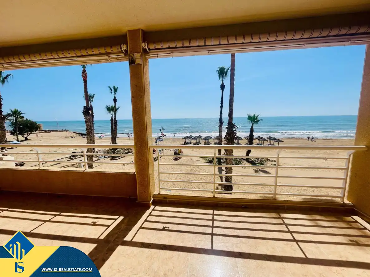 Apartament amb ascensor en venda a La Mata, imagen 19