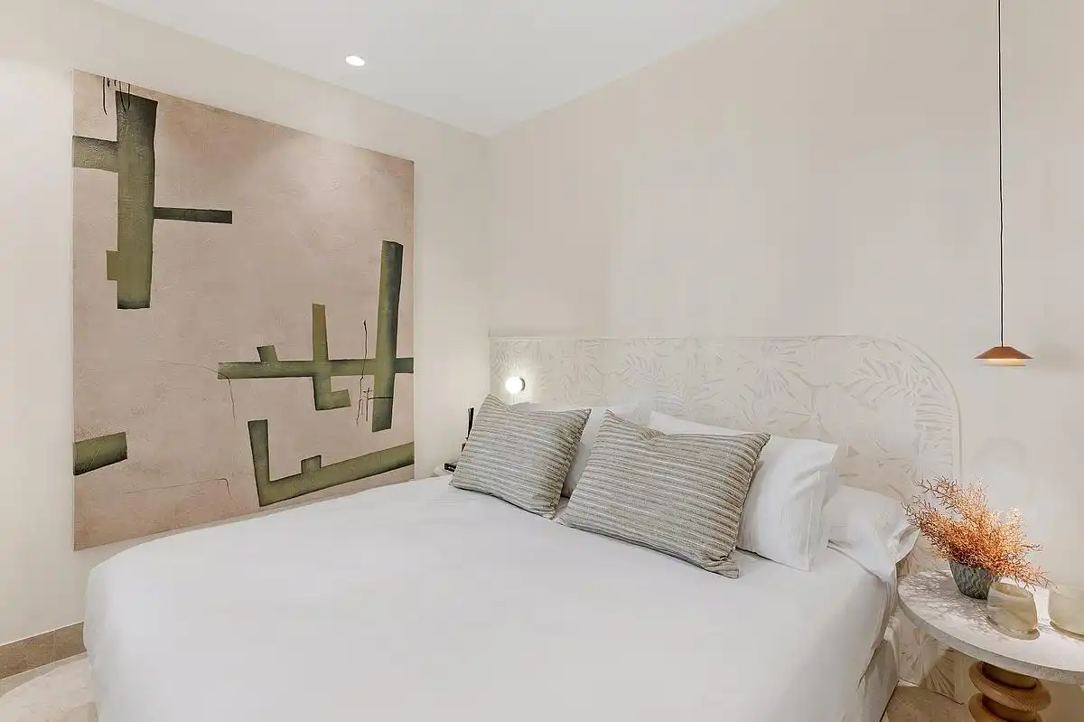 Apartament en venda a Estepona Pueblo, imagen 16