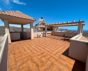 Terrace of Attic for sale in Águilas